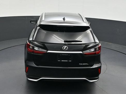 Used 2019 Lexus RX 350L AWD image 19