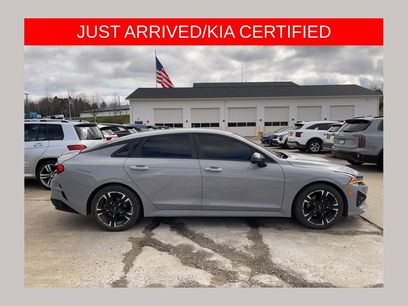 Used 2023 Kia K5 GT-Line