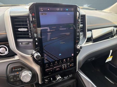 New 2026 RAM 1500 Tungsten AWD/4WD image 22