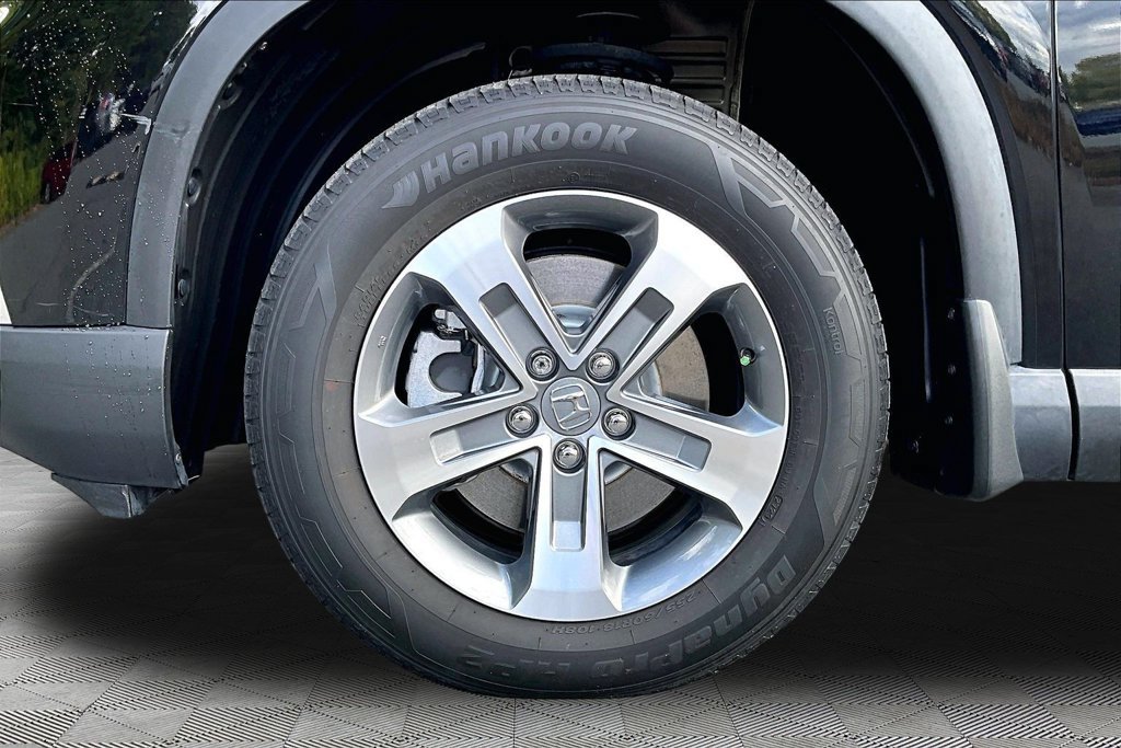 Used 2024 Honda Pilot EX-L image 24