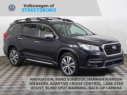 Used 2019 Subaru Ascent Touring w/ Popular Package #2
