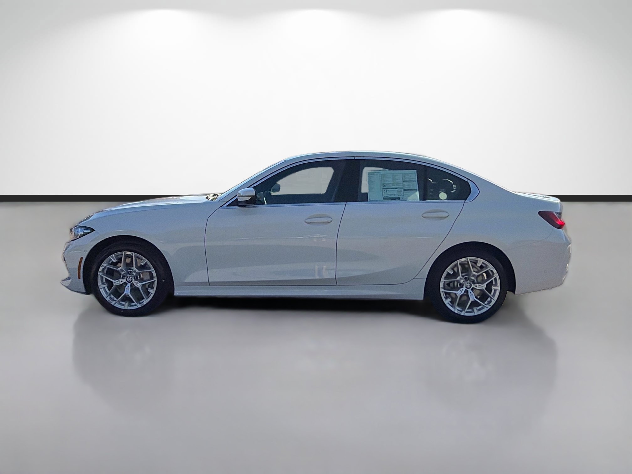 New 2026 BMW 330i Sedan w/ Premium Package RWD image 6