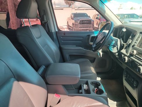 Used 2011 Honda Ridgeline RTL image 10