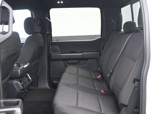 Certified 2024 Ford F150 XLT w/ Equipment Group 302A MID AWD/4WD image 5