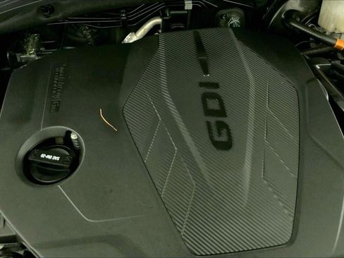 Certified 2025 Kia Sportage X-Line image 30