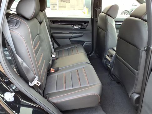 New 2026 Honda CR-V Sport Touring image 11