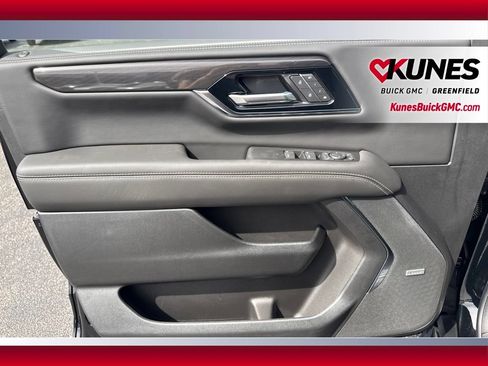 New 2026 GMC Yukon XL Elevation AWD/4WD image 13