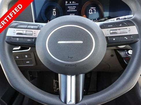 Certified 2025 Hyundai Sonata SE FWD image 26
