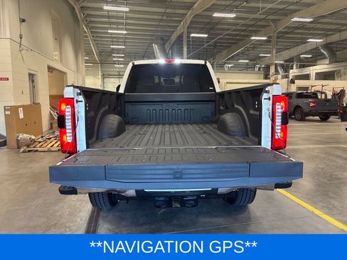 Used 2026 Ford F350 King Ranch w/ Chrome Package AWD/4WD image 11