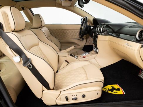 Used 2009 Ferrari 612 Scaglietti RWD image 52