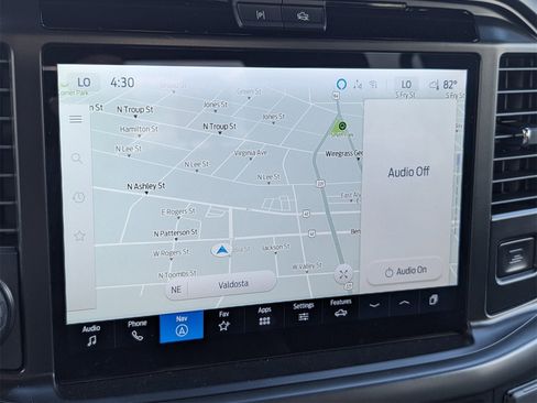 Used 2025 Ford F150 Tremor image 17