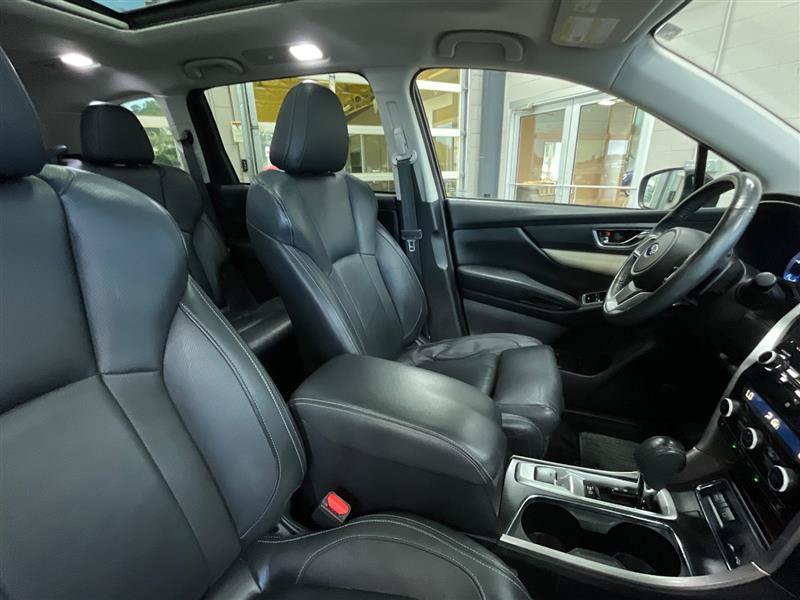 Used 2019 Subaru Ascent Limited w/ Popular Package #3 AWD/4WD image 36