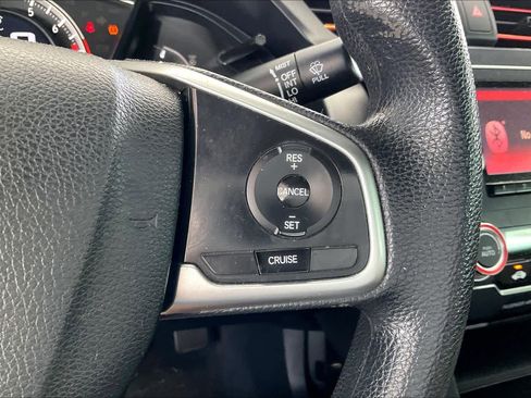 Used 2017 Honda Civic LX-P image 23