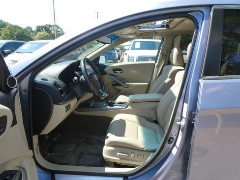 Used 2013 Acura RDX FWD w/ Technology Package image 14