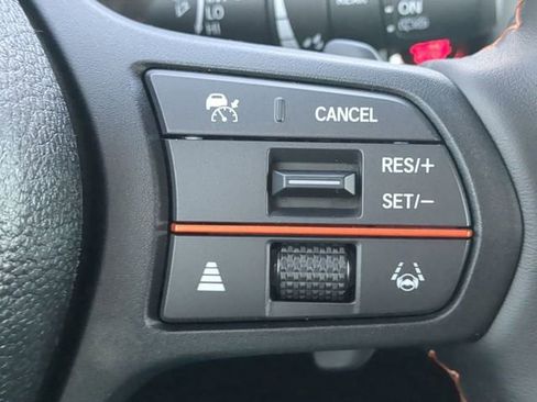 New 2026 Honda Passport TrailSport image 26