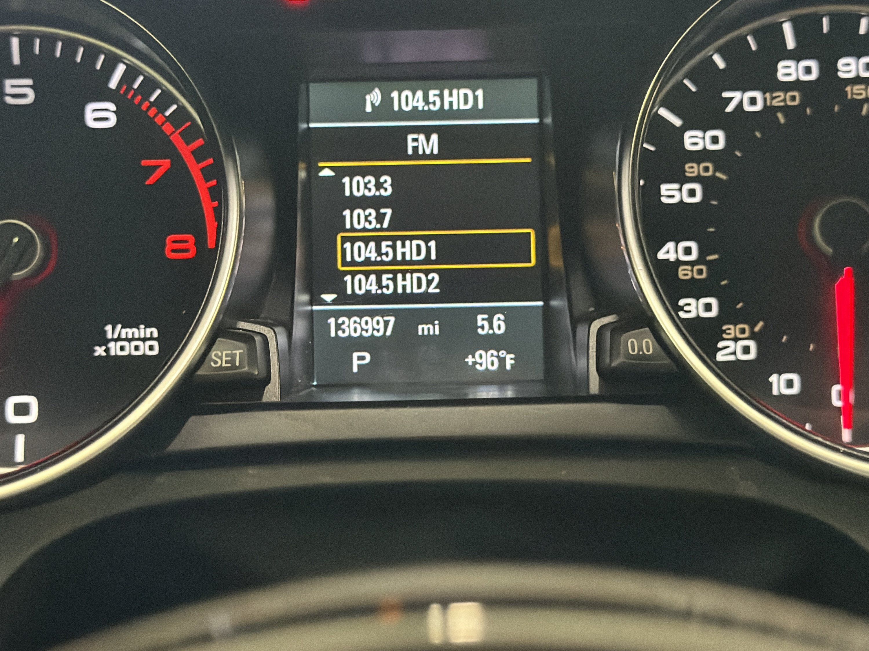 Used 2013 Audi A5 2.0T Prestige AWD/4WD image 19