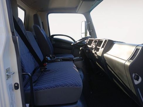 New 2025 Chevrolet Low Cab Forward 5500XG RWD image 15