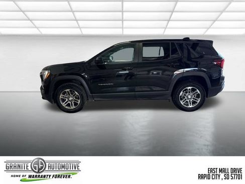 Used 2026 GMC Terrain Elevation AWD/4WD image 2
