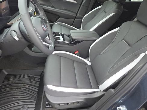 New 2026 Buick Envision Sport Touring image 35