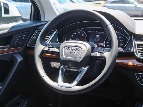 Used 2023 Audi Q5 2.0T Premium AWD/4WD image 19