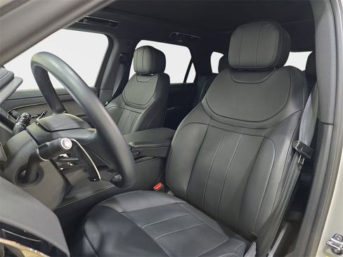 Used 2024 Land Rover Range Rover Sport Dynamic SE image 18