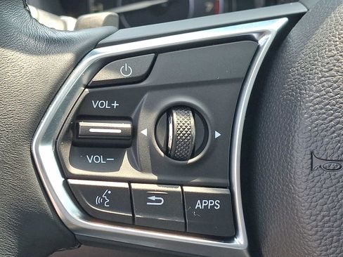 Used 2023 Acura RDX AWD image 22