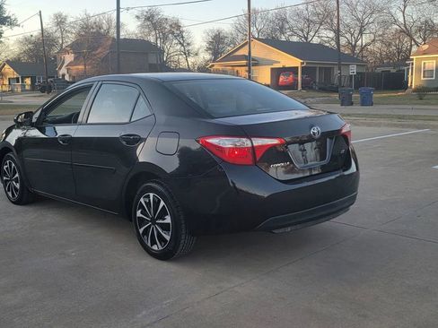 Used 2016 Toyota Corolla L image 8