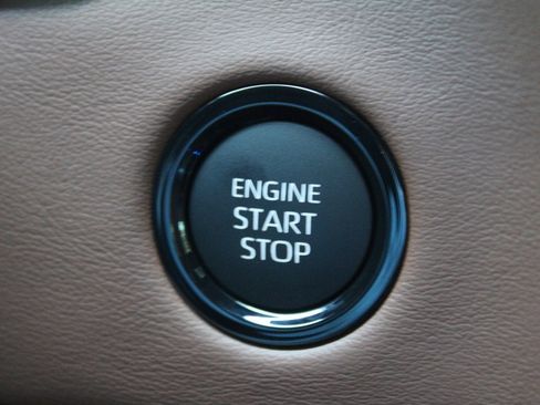 New 2026 Toyota Tundra 1794 Edition image 6