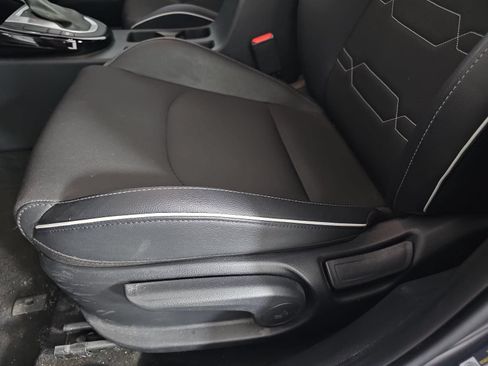 Used 2024 Kia Forte GT-Line FWD image 26