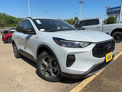 New 2025 Ford Escape ST-Line w/ Equipment Group 301A