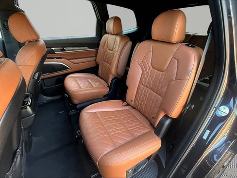 Used 2025 Kia Telluride EX X-Line AWD/4WD image 21