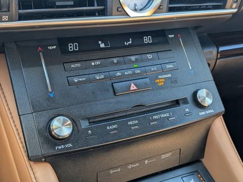 Used 2015 Lexus RC 350 AWD w/ Navigation System Package image 27