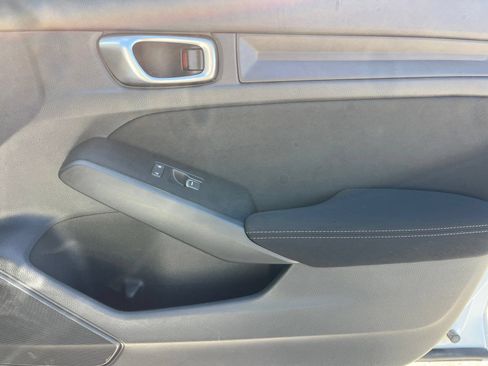 Used 2024 Honda Civic Sport image 18