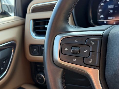 Used 2024 Chevrolet Tahoe Premier AWD/4WD image 18
