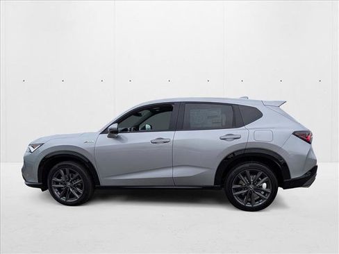 New 2025 Acura ADX A-Spec image 5