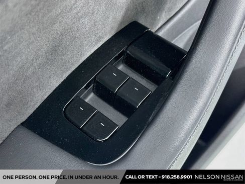 Used 2020 Tesla Model 3 Standard Range Plus RWD image 16