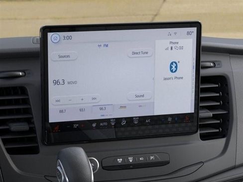 Used 2024 Ford Transit 350 XLT image 77