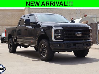 Used 2023 Ford F250 Lariat w/ Tremor Off-Road Package
