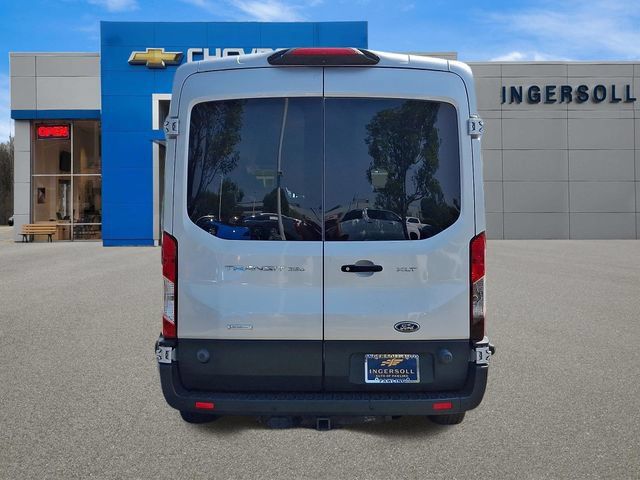 Used 2019 Ford Transit 350 XLT RWD image 25