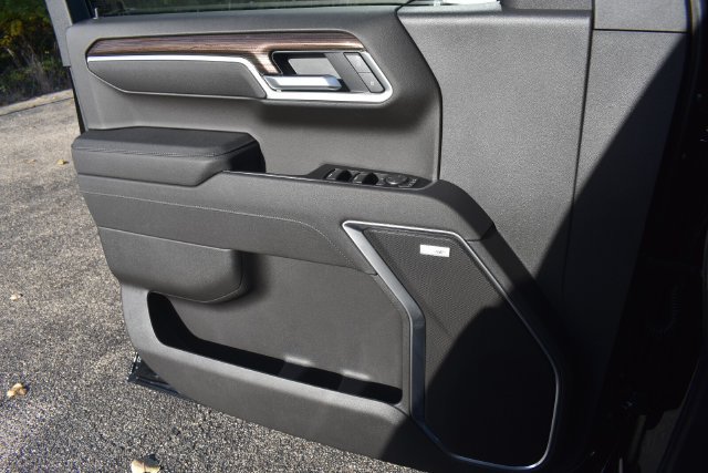 New 2026 Chevrolet Silverado 1500 RST w/ All Star Edition Plus AWD/4WD image 35