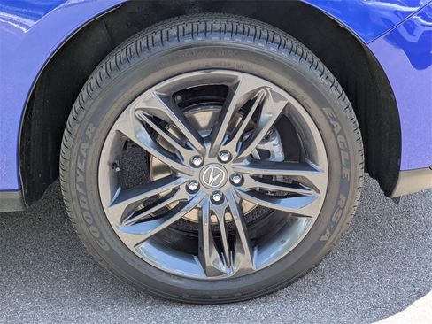 Used 2023 Acura RDX A-Spec image 29