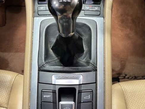 Used 2013 Porsche Boxster S image 22