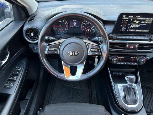 Used 2019 Kia Forte S FWD image 16