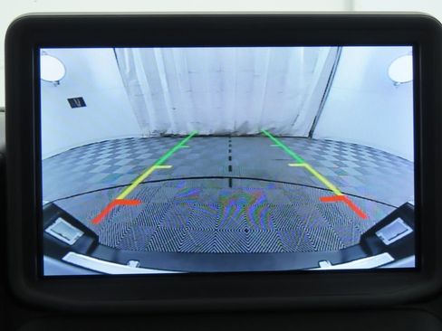 Used 2024 Ford Bronco Sport Outer Banks w/ Tech Package image 15