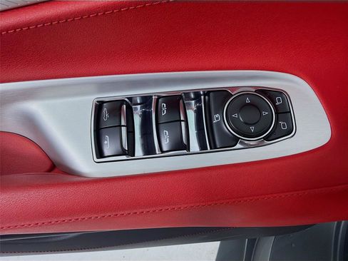 Used 2024 Chevrolet Corvette Stingray Preferred Conv w/ Battery Protection Package RWD image 11