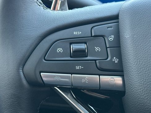 Used 2025 Cadillac CT5 Premium Luxury image 32