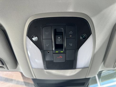 Used 2023 INFINITI QX50 Luxe image 25