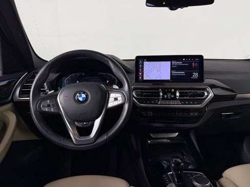 Certified 2023 BMW X3 xDrive30i w/ Premium Package image 15