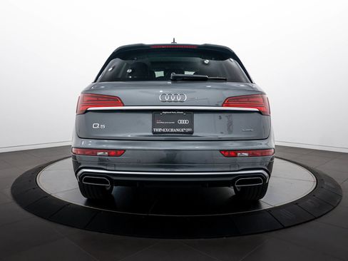 Used 2023 Audi Q5 2.0T Premium Plus AWD/4WD image 23