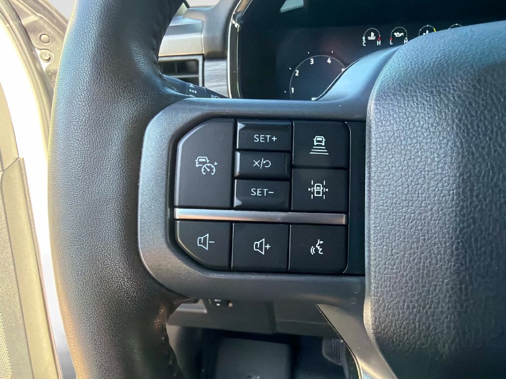 Used 2024 Ford F150 Lariat w/ Tow/Haul Package AWD/4WD image 30